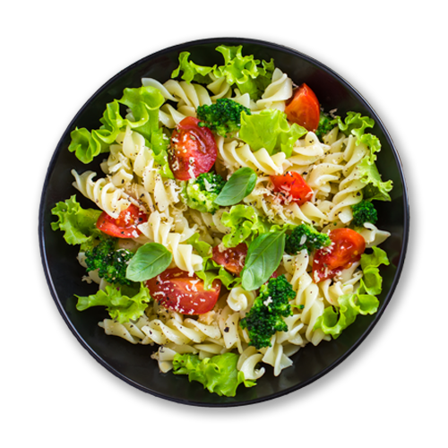 Redefining healthy eating