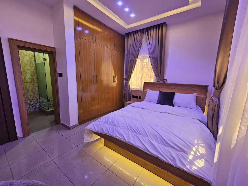 Penthouse at Maitama, Abuja