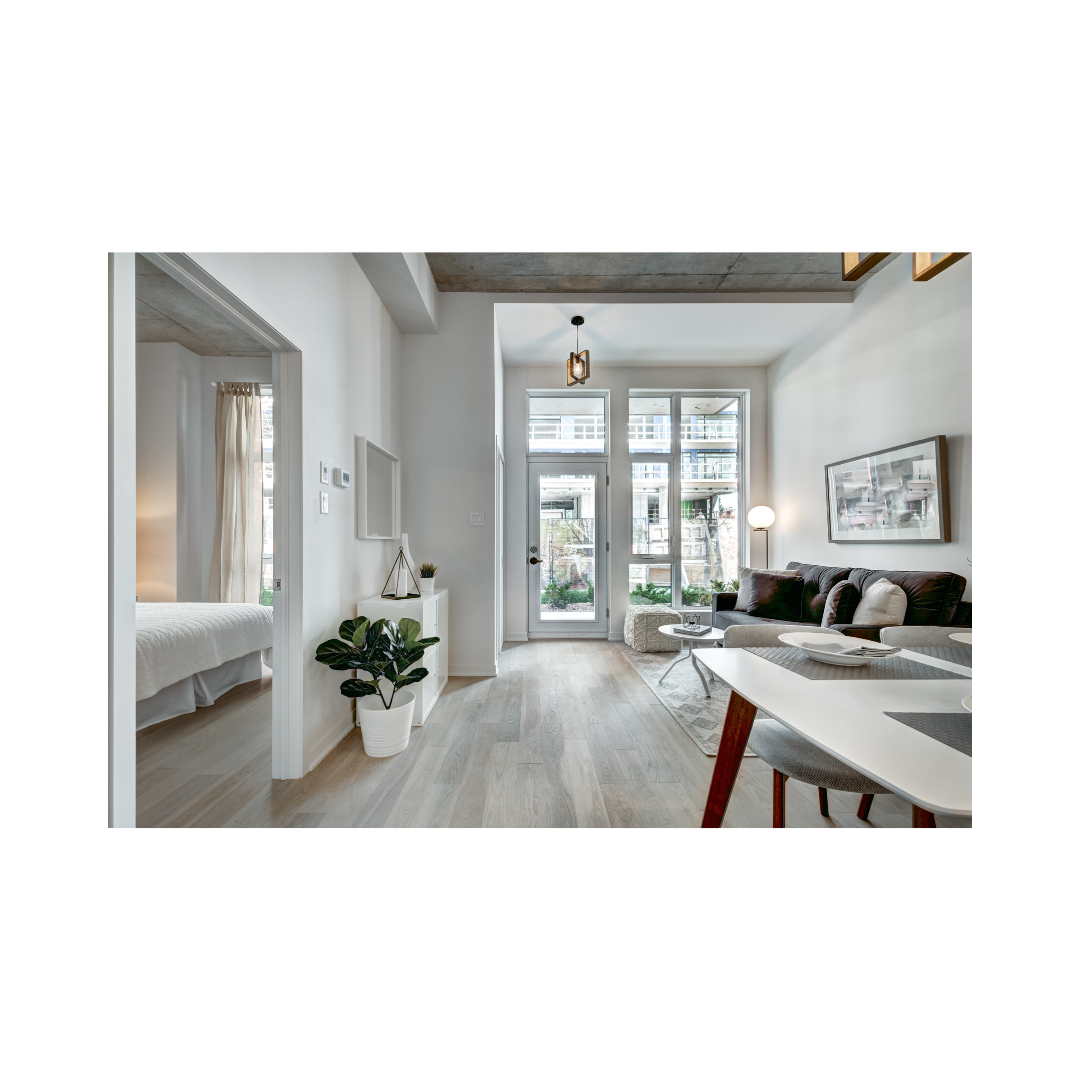 Premium Rooms