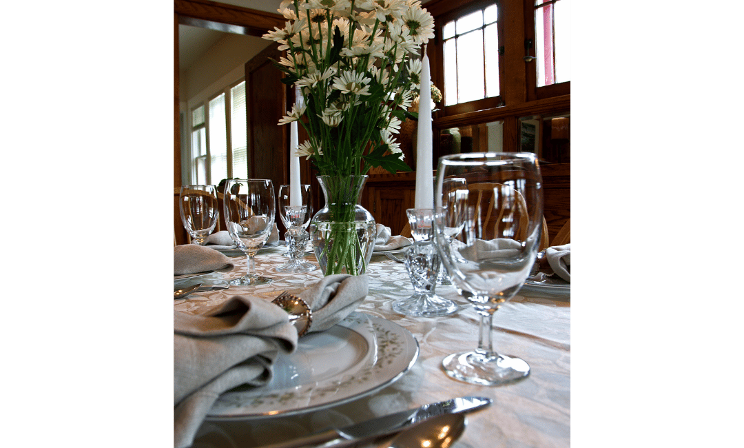 Discovering event venues